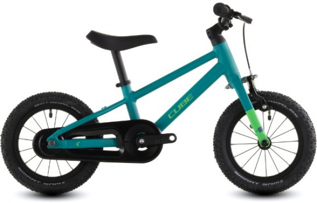 Cube Numove 120 Rt