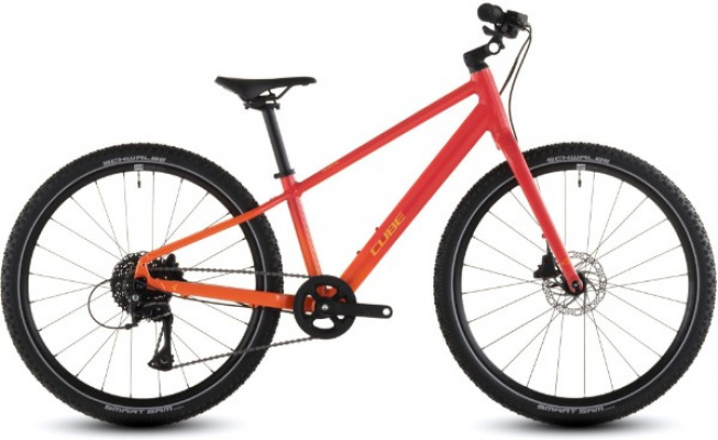 Cube Numove 240 Disc
