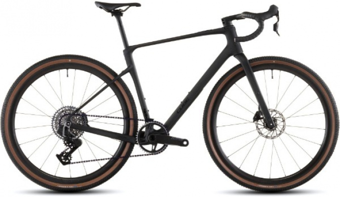 Cube Nuroad C:62 EXC