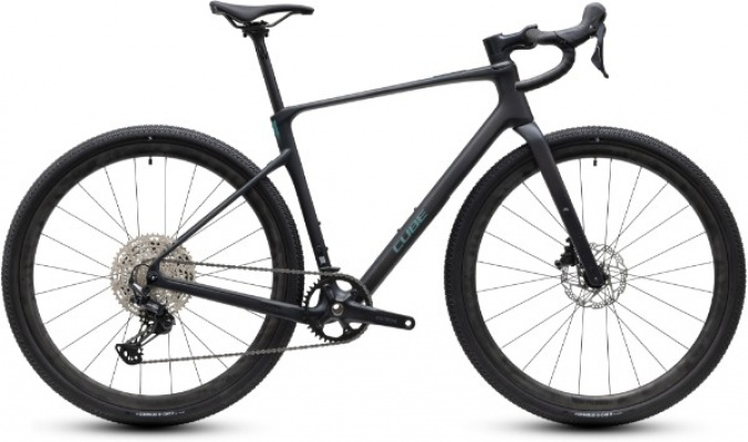 Cube Nuroad C:62 ONE