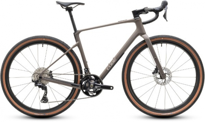 Cube Nuroad C:62 PRO