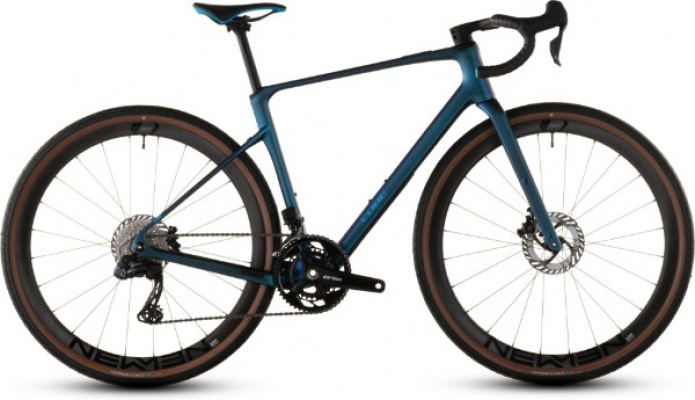 Cube Nuroad C:62 Race