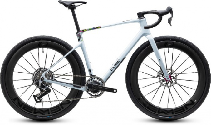 Cube Nuroad C:62 SLT