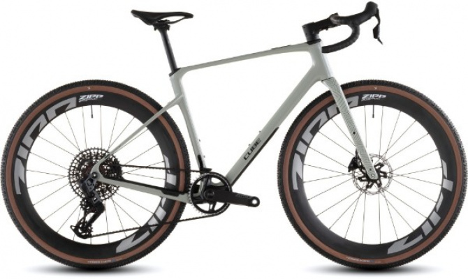 Cube Nuroad C:62 SLX