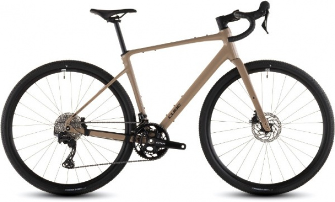 Cube Nuroad Race