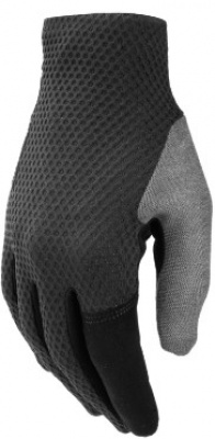 Cube Race Long Finger Cycling Gloves