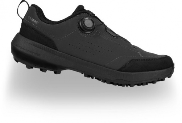 Cube Shoes Loxia Pro Touring Cycling Shoes