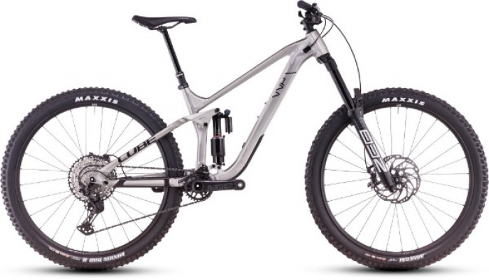 Cube Stereo One77 Race 29 Mountain Bike 2026 - Enduro Full Suspension MTB