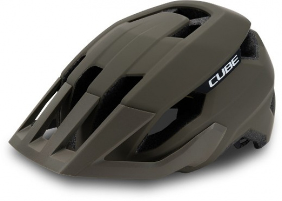 Cube Stray TM Mips MTB Mountain Bike Helmet