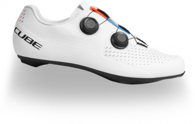 Cube Sydrix Pro Road Cycling Shoes
