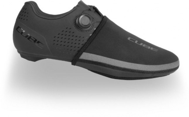Cube Toe Warmer