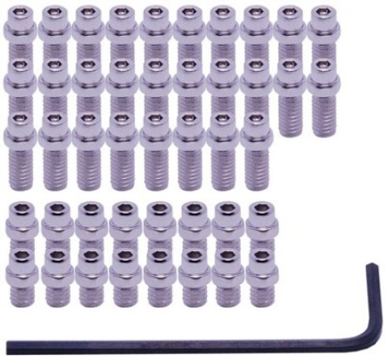 DMR Flip Pins Set for Vault Pedals - 44 Pieces