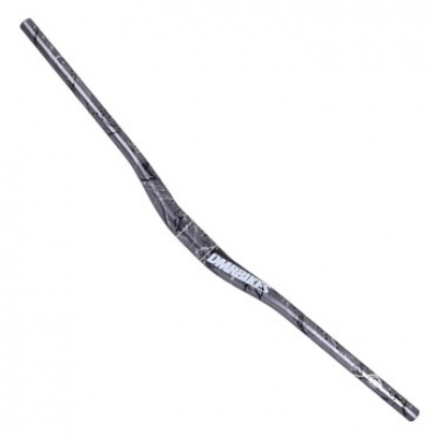 DMR Limited Edition MK4 Alloy Wingbar