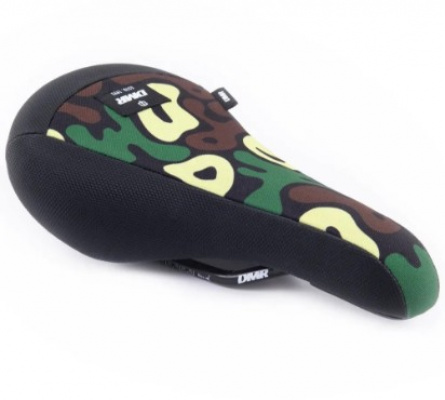 DMR Sect Rail Saddle