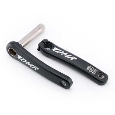 DMR Sect Two-Piece MTB Cranks