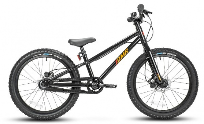 DMR Sidekick Ride 20