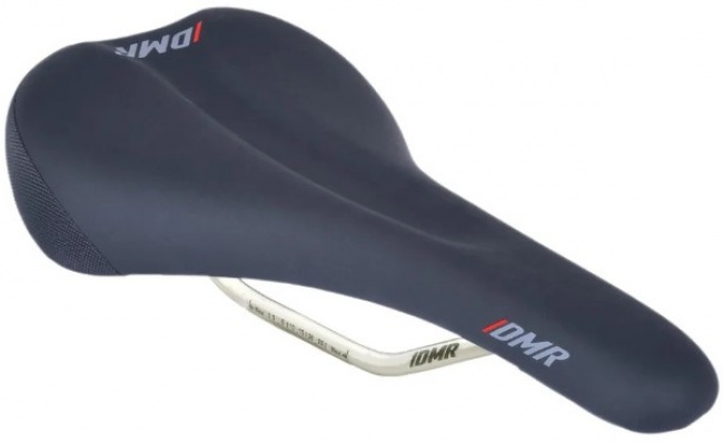 DMR Stage 2 MTB Rail Saddle