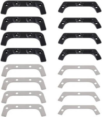DMR V-Twin - Shim and Bumper Kit