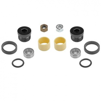 DMR V12 V2 Pedal Service Kit