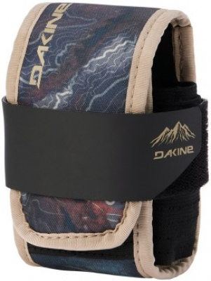 Dakine Gripper Saddle Bag