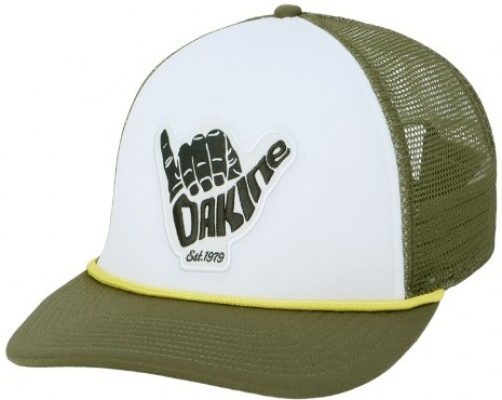 Dakine Staycation Trucker