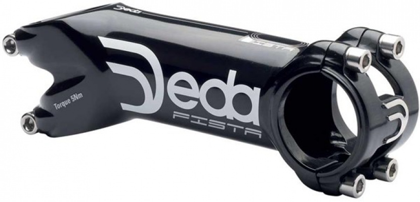 Deda Deda Pista Stem