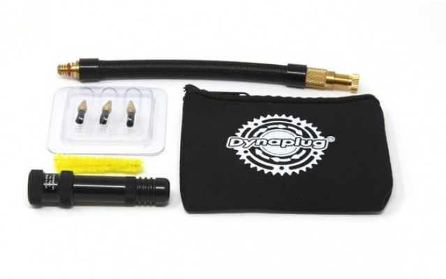 Dynaplug Air Tubeless Tyre Repair and Inflation Kit