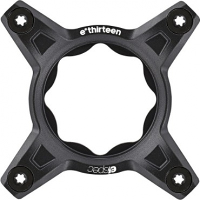 E-Thirteen E Spec 104BCD Aluminum Direct Mount Carrier Include Bolts