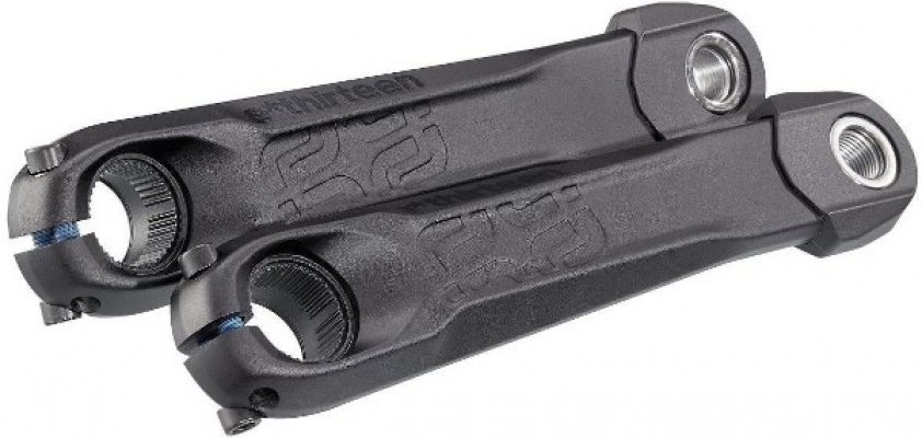 E-Thirteen E Spec Plus Cranks Shimano EP8