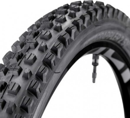 E-Thirteen Grappler E Spec Ready 29