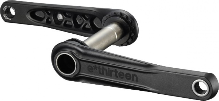 E-Thirteen Helix Core Cranks