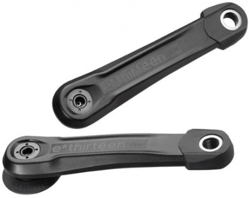 E-Thirteen Helix Core E Spec Crank with Self Extractor