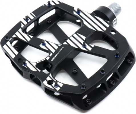 E-Thirteen Plus Flat Pedals 9/16