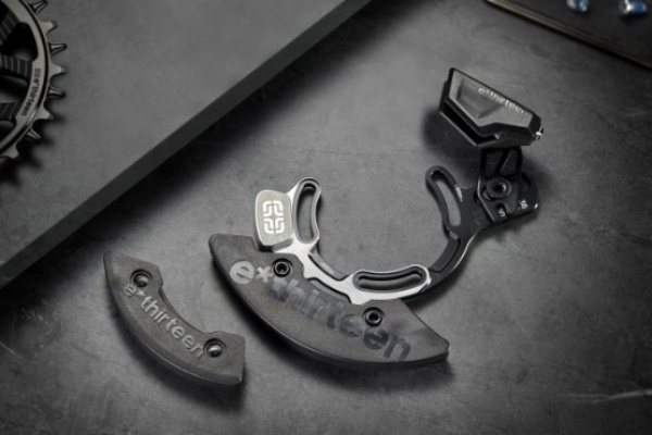 E-Thirteen Vario Enduro MTB I05 Chainguide