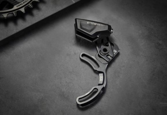 E-Thirteen Vario Trail MTB I05 2 Bolt Chainguide
