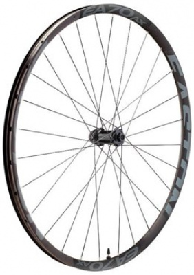 Easton EA70 AX Clincher Disc Front 700c Wheel