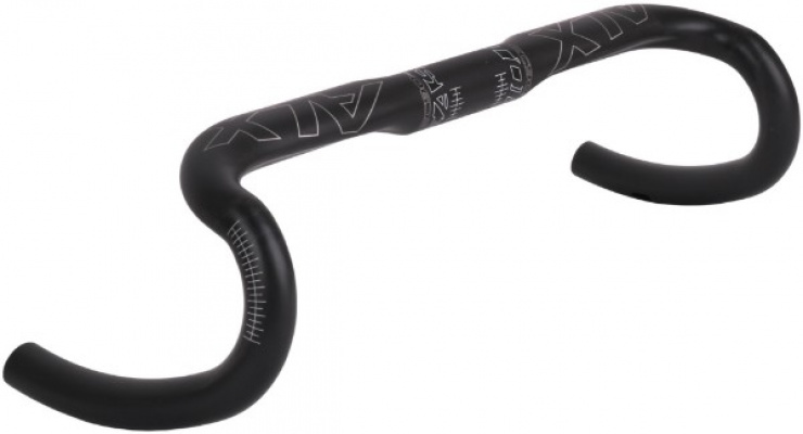 Easton EC90 ALX Di2 10D Road Bike Handlebars