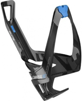 Elite Cannibal XC Bio Bottle Cage