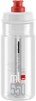 Elite Jet 550ml Water Bottle