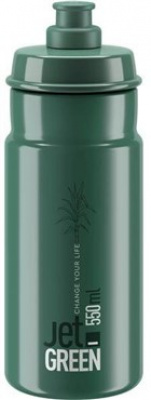 Elite Jet Green 550ml