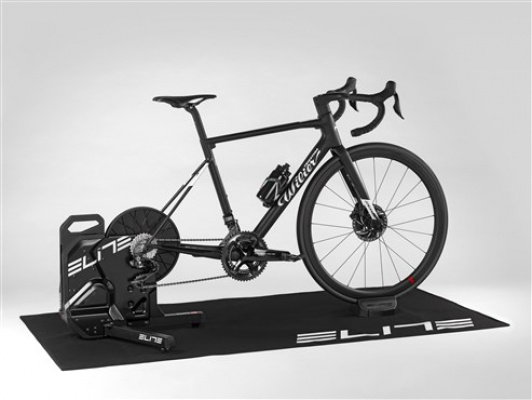Elite Training Mat Folding