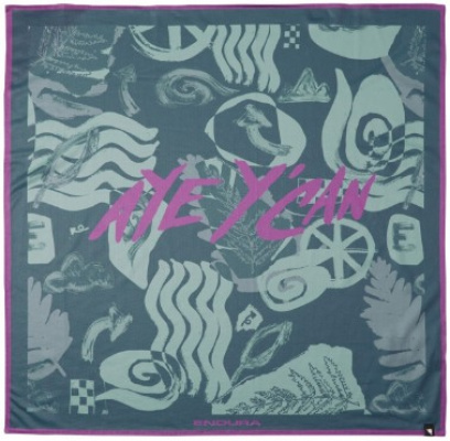 Endura AllTrack Ride Resort Bandana