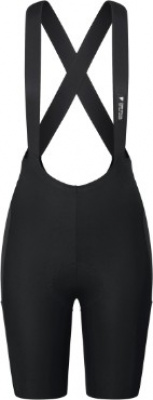 Endura AllTrack Ride Womens Gravel Cycling Bib Shorts with 600 Series Pad