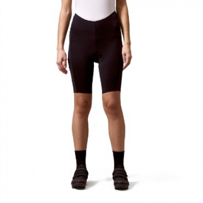 Endura AllTrack Ride Womens Gravel Cycling Waist Shorts with 600 Series Pad