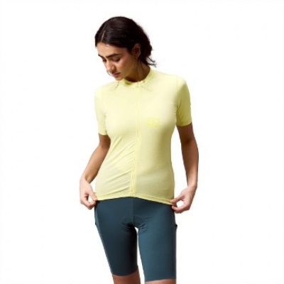 Endura AllTrack Ride Womens Short Sleeve Gravel Cycling Jersey