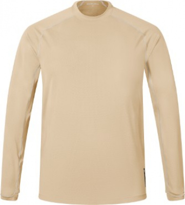 Endura AllTrack Rout  Long Sleeve Cycling Tech Tee