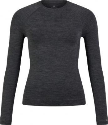 Endura BAABAA Pro Womens Long Sleeve Cycling Base Layer Top