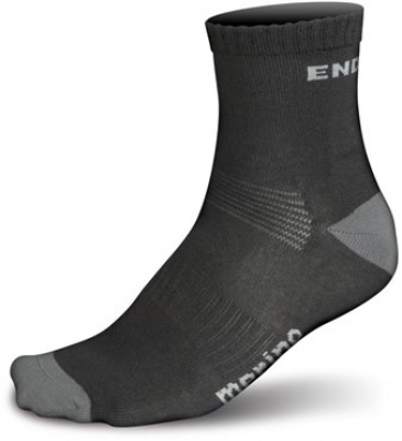 Endura Merino Socks