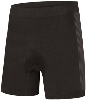Endura Engineered Kids Padded Boxer Shorts - 300 Series Gel Pad