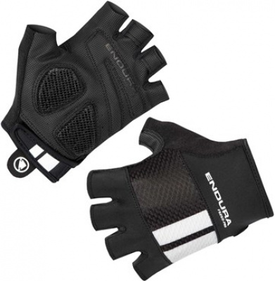 Endura FS260-Pro Aerogel Mitts / Short Finger Cycling Gloves
